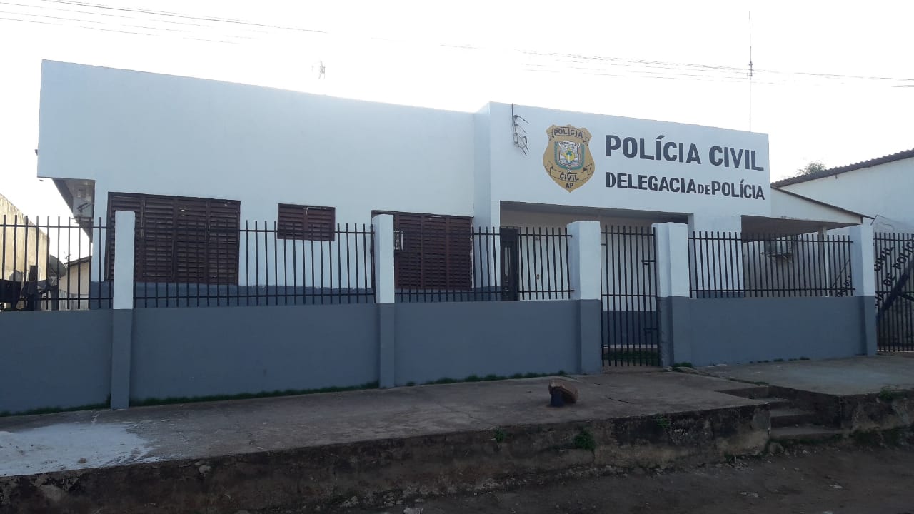 Polícia Civil efetua prisões em Pedra Branca do Amaparí